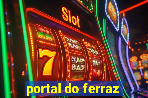 portal do ferraz